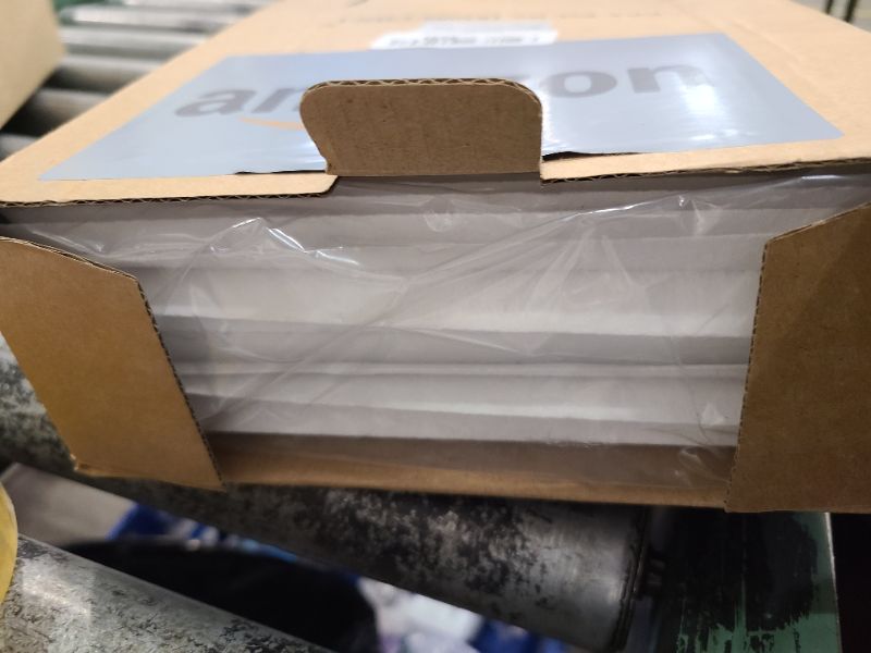 Photo 1 of 2-pack 511 Replacement Filter, Compatible with Blue Air Blue Pure 511 Air Purifier, True H13 HEPA Filters, and Activated Carbon Filter