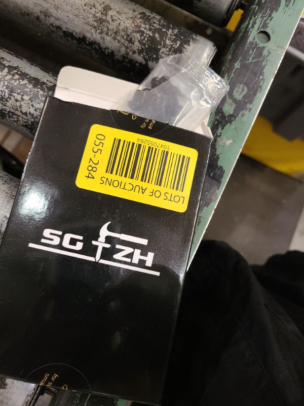 Photo 1 of 1/4-20 x 3/8" Button Head Socket Cap Bolts Screws, 20Pcs 304 Stainless Steel 18-8, Allen Hex Drive, Black Oxide by SG TZH(with Hex Spanner)