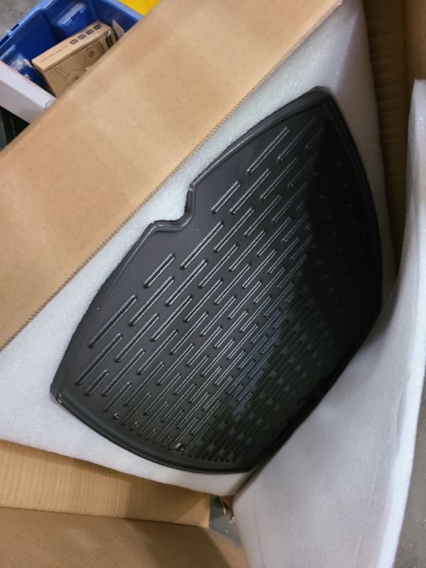 Photo 1 of 7583 Griddle Insert for Weber Q2200 Q2000 Q2400 Q200 Q220 Q240 Grill Parts Full Size Weber Q Griddle 7645 41878 63821 69926 80379 65466 566801 Replacement CHAR Q Accessories, Cast Iron, 1PC