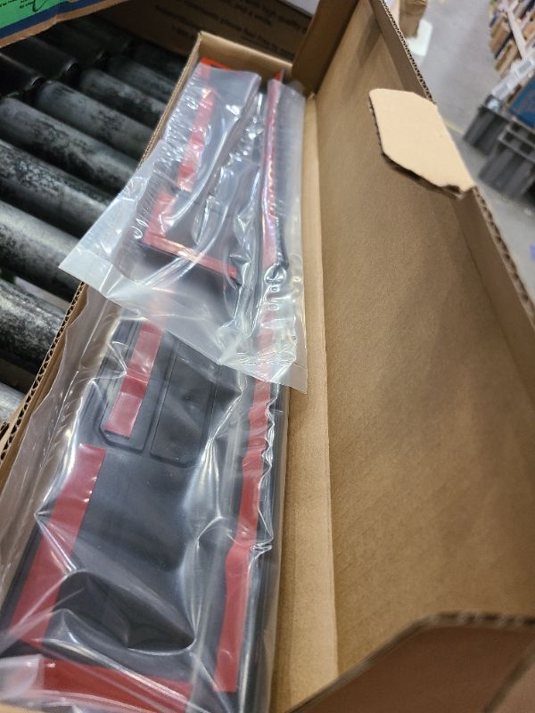 Photo 1 of "yifyf" door sill protector 4 pc