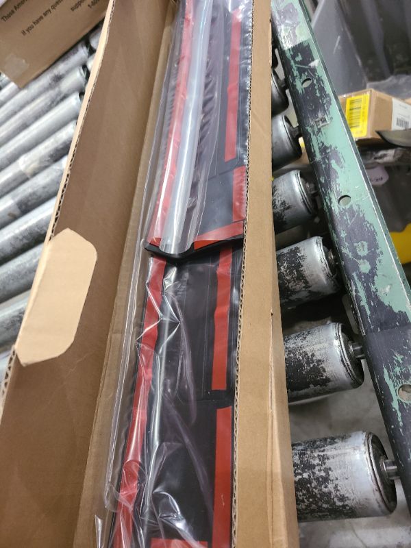 Photo 1 of "yifyf" door sill protector 4 pc