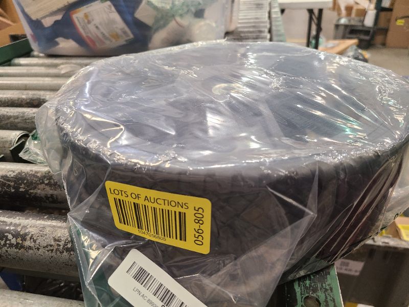 Photo 1 of 12-Inch Lawn Mower Wheels (2-pack) Fits Most Standard push Lawn Mowers, Inner and outer bearing structure - Includes Bolts, Nuts. (Also available in 6-in, 7-in, 8-in, 10-in and 14-in wheels)