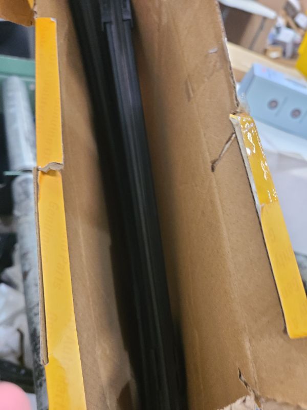 Photo 1 of 2 Wiper Blades 26"/20" Replacement for Tesla Model Y 2020-2023 Windshield Wiper Blade,26+20 Inch Windshield Wiper Blades -Original Factory Quality
