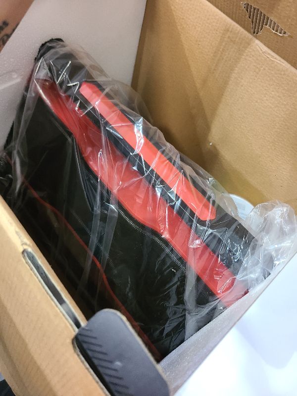 Photo 1 of Altec Lansing ROCKBOX XL Wireless Bluetooth Speaker, Portable Waterproof with 20 Hour Playtime and 5 Illuminating LED Light Modes, Floating Wireless Speaker for Indoors and Outdoors