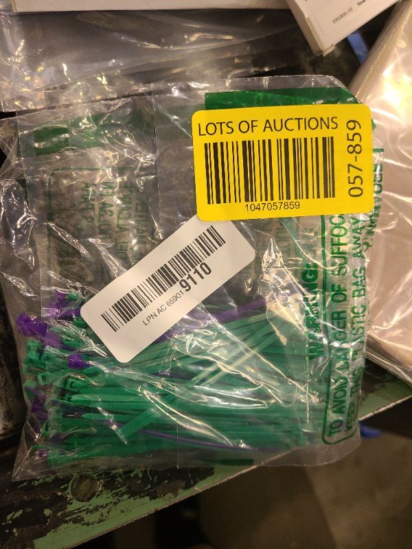 Photo 1 of 100PCS Nylon Universal Cable Tie Buckle – Heavy Duty Self-Locking Zip Ties Holder with Pin & Button Design, Plastic Cable Ties Tool Fasteners Car Body, UV Resistant Zipties for Car Daily Auto Fixing