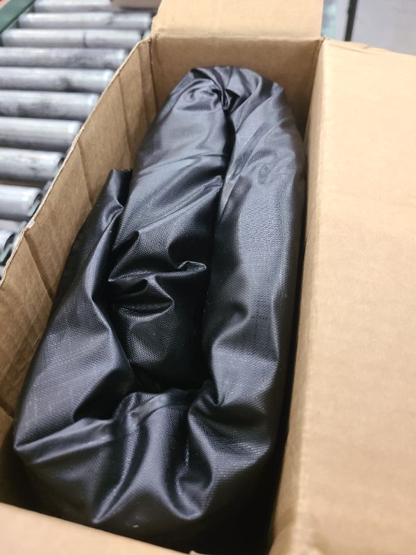 Photo 1 of 2025 Puzau Inflatable Hot Tub Cover Round One Size Fits All saluspas Spa Covers Insert Insulated Hot Tub Cover Replacement