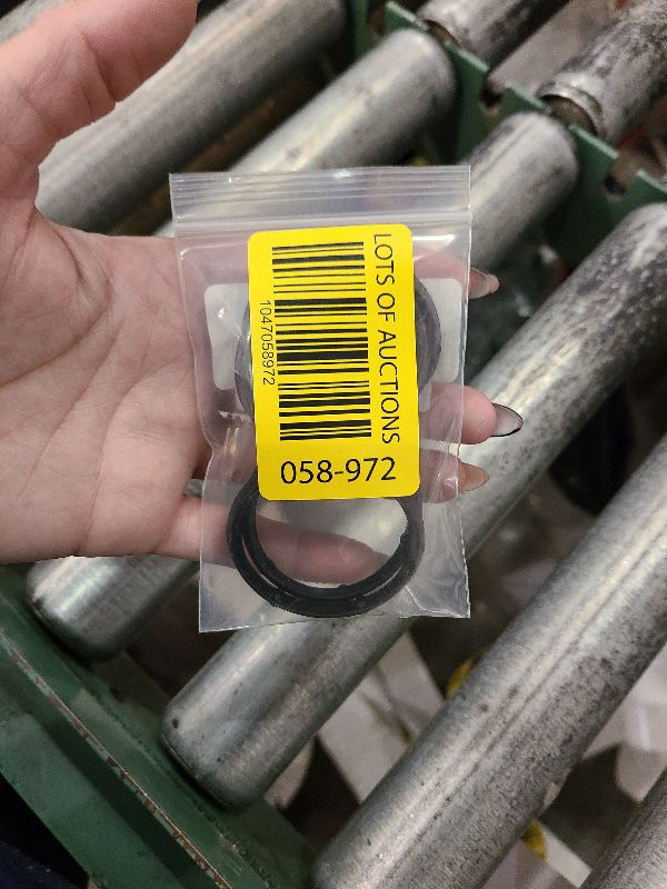Photo 1 of 594209 O-Ring Seal for Briggs & Stratton Engines Intake Manifold - 4 Pcs