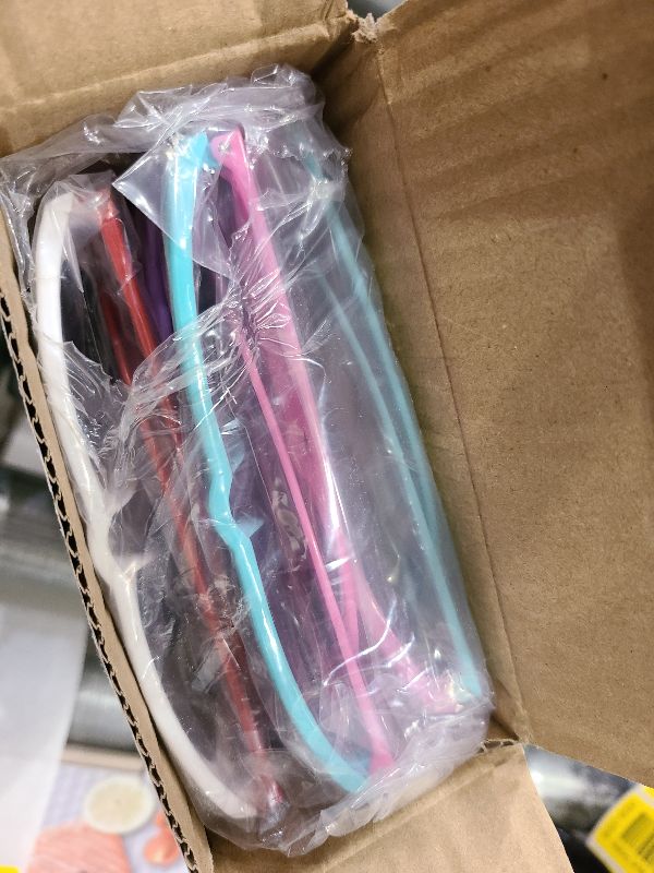 Photo 1 of 24Pack Kids Sunglasses Bulk Party Favors for Kids 4-8 Neon Toddler Sunglasses Goodie Bag Stuffer Summer UV400 Protection Classroom Prizes Outdoor Pool Birthday Party Supplier End Of Year Student Gifts
