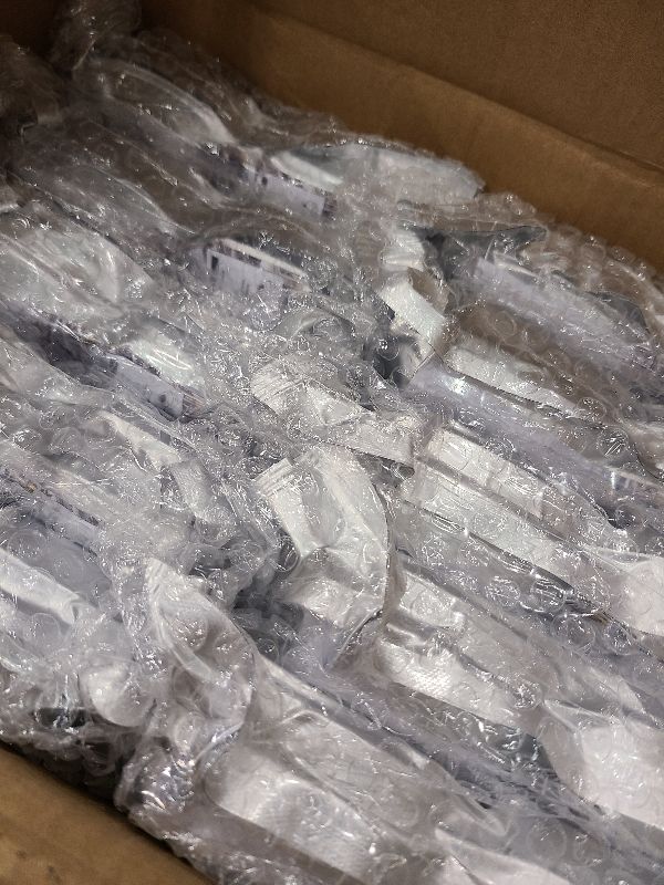 Photo 1 of 30Pairs 60923 Respirator Cartridges, Respirator Filter Against Organic Vapors, Acid Gases, Particulates Used with 6000, 7000 Series Respirators (30 Pair Filter)