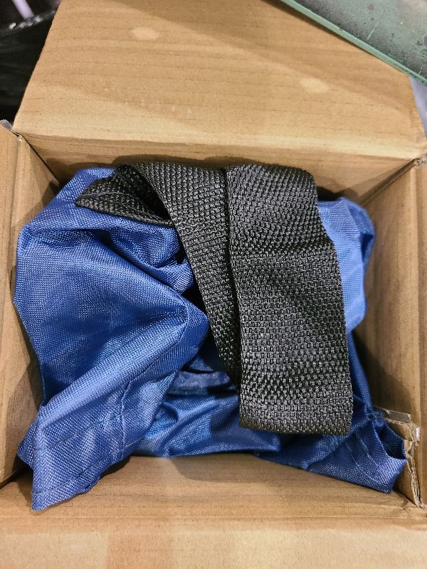 Photo 2 of Boulder Portable Badminton Pickleball Net - Foldable/Extendable Poles for Multiple Sports Heights (UP to 5 ft) - Ideal for Tennis, Pickleball, Soccer Tennis - Easy Setup for Backyards