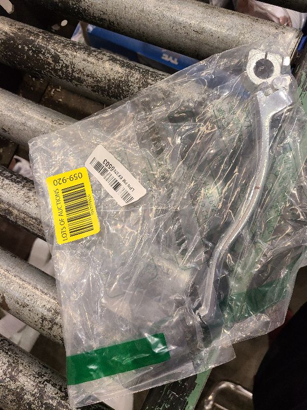 Photo 1 of 16mm Foldable Starter Kick Start Lever, Good Fit for GS125, GN125 Dirt Bikes, Suitable for 125cc, 200cc, Engine Motorcycles