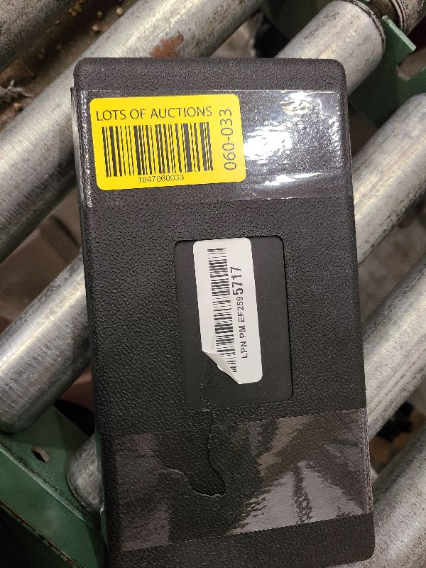 Photo 1 of Lichamp Automotive AC R134A R1234YF Valve Core Remover and Installer Tool Set, for Standard and JRA Valve Core Couplers