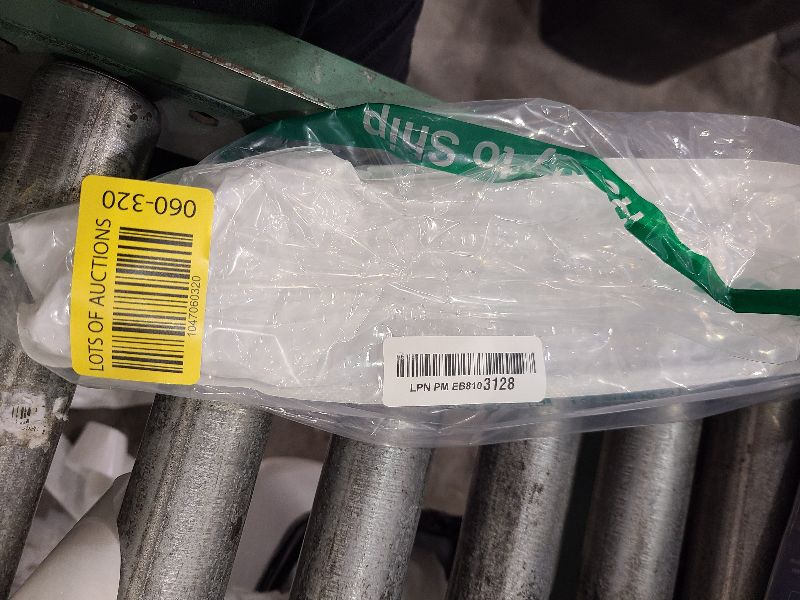 Photo 1 of 2 Pack  Puller Tool, Including a 4-Teeth Uprooting Weeding Tool and an L-Shaped Crack Weeder Tool, Ideal for Planting, Weeding, Sidewalk, and Patio.