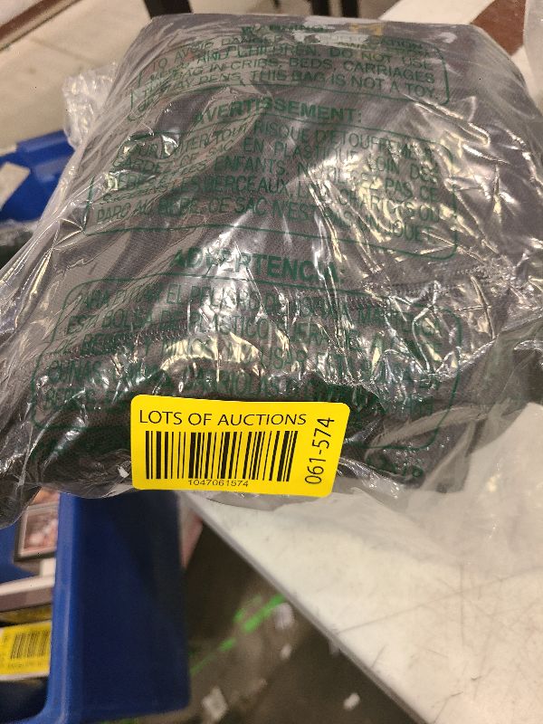 Photo 1 of Kasla Rollator Travel Bag,Waterproof Wheelchair Bag for Folding Walker Compatible with Wheelchair Transport Chair Walker Bag for Travel 35"Lx9.8"Wx28"H