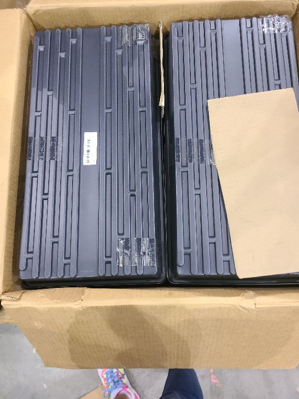 Photo 1 of 1000 Count (Full Case) - Jiffy 7 Peat Pellets - Seed Starter Soil Plugs - 36 mm - Start Seedlings Indoors - Easy To Transplant