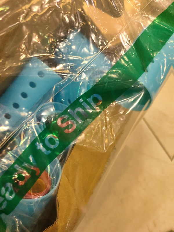 Photo 1 of 141 Pieces Hair Rollers Set Include 60 Plastic Hair Rollers (Multicolor,6 Size)