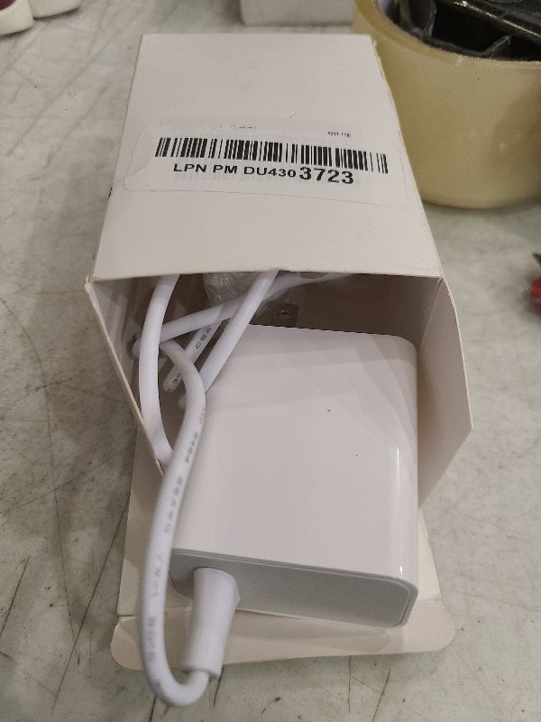 Photo 1 of 12V 2A Power Supply Adapter, AC110-240V to DC12V Transformers, Switching Power Supply for 12V LED Strip Lights, CCTV Camera,Webcam, Router, 12 Volt 2 Amp Power Adaptor,5.5mm X 2.1mm and 2.5mm