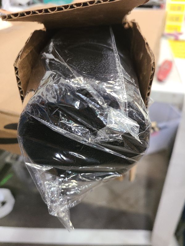 Photo 1 of TRANSON Poster Documents Storage Tube 24"-40" Extendable for Artworks, Blueprints, Drafting and Scrolls Color Black