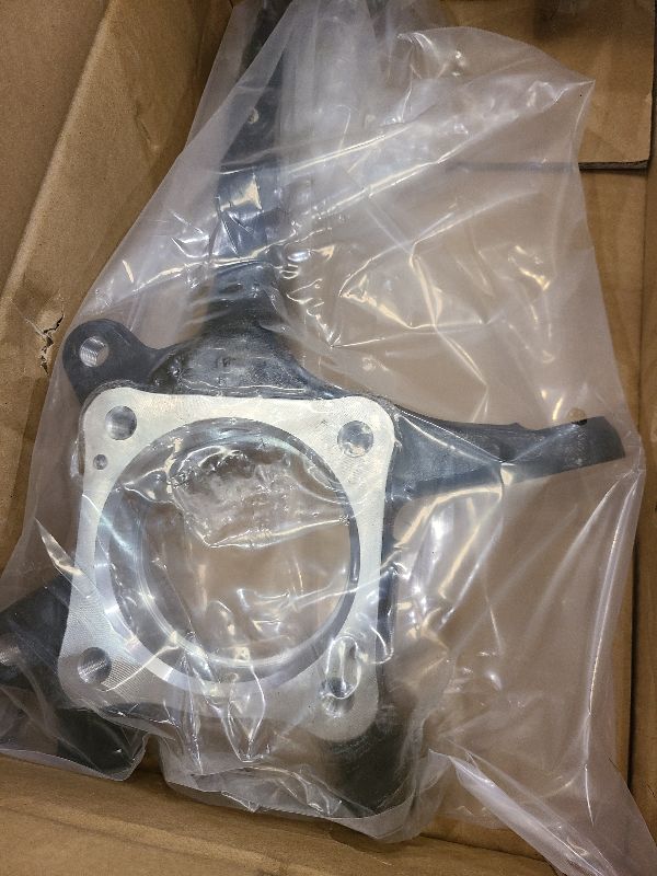 Photo 1 of A-Premium Steering Knuckle for Lexus GX460 Toyota 4Runner 2015-2019 Front Side 2-PC