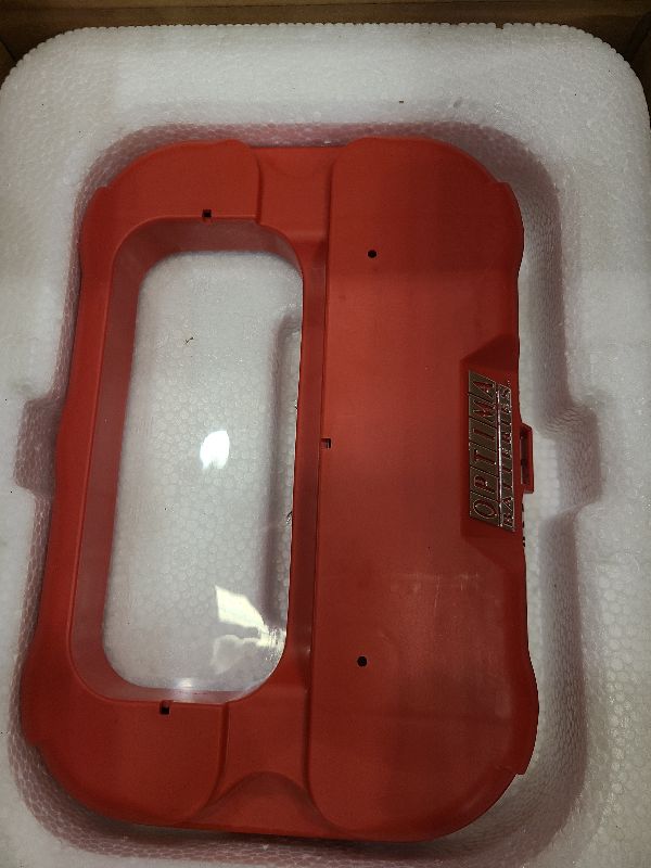 Photo 1 of Optima Batteries 8002-002 34 RedTop Starting Battery