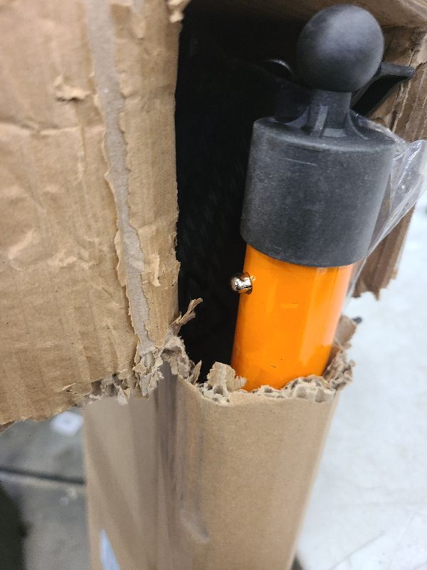 Photo 1 of 2Pack Adjustable Support Pole, Steel 3rd Hand System - Extends 45 to 114 Inch, Supports Up to 154 lbs - Ideal for Jacks, Cargo Bars, Drywalls & Cabinet Installations