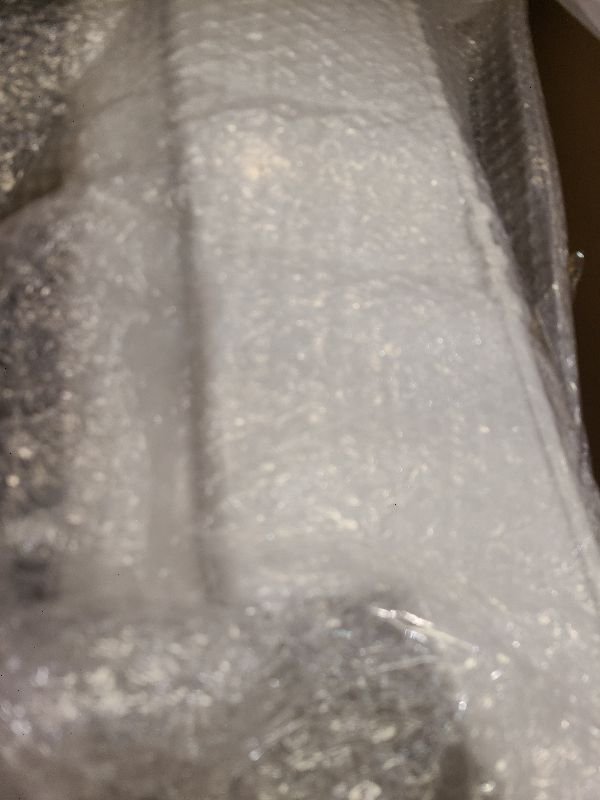 Photo 1 of 241860803 Ice Bucket, 241860803 Ice Container and Auger Assembly Compatible with Frigidaire Ice Maker, Replacement Ice Bin Container Parts AP4300918 LFSS2612TF0 LFSS2612TE0 FFSS2615TS0 FFHS2611PFEA