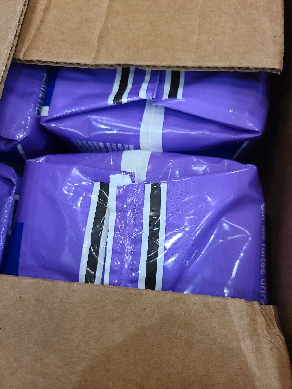 Photo 1 of Always Discreet Adult Incontinence Pads for Women, Heavy Absorbency, Long Length, Postpartum Pads, 156 CT