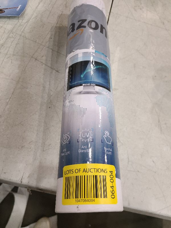 Photo 1 of 27 inch Anti-Glare Blue Light Blocking Screen Protector for 27" Sceptre/Dell/Asus/Acer/ViewSonic/Samsung/Aoc/HP/LG Computer with 16:9 Aspect Ratio