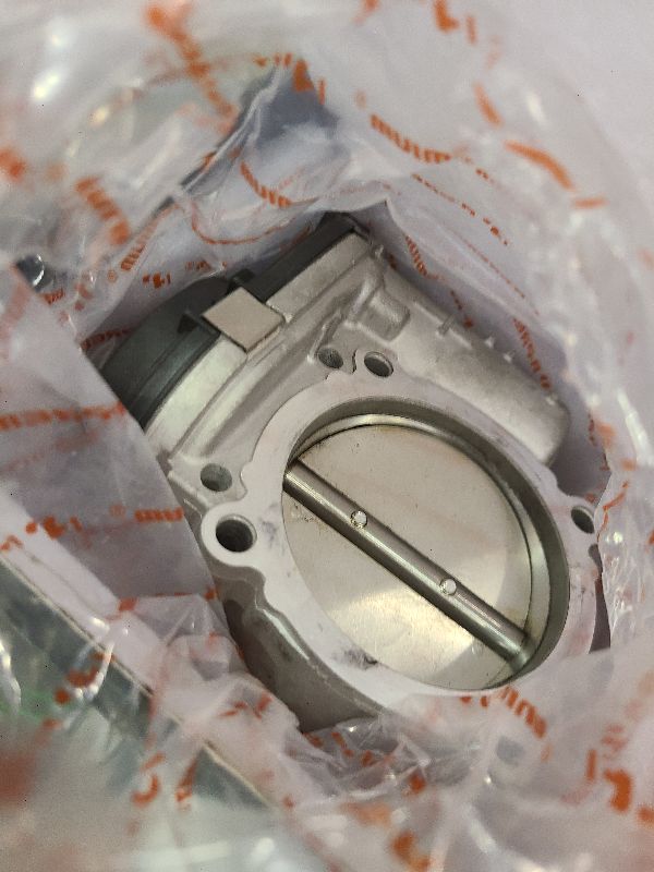 Photo 1 of A-Premium Electronic Throttle Body Compatible with Chrysler, Dodge, Jeep & Ram - 200, 300, Pacifica, Town & Country, Charger, Avenger, Challenger, Durango, Grand Cherokee, Wrangler, 1500 - # 5184349AB