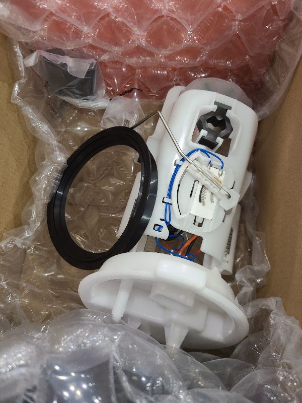 Photo 1 of A-Premium Electric Fuel Pump Module Assembly Compatible with BMW E46 Series 323i 323Ci 325i 325Ci 328i 328Ci 325i 325xi 330i 330Ci 330xi, 1999-2005, 2.5L 2.8L 3.0L, Fit 4 Pins