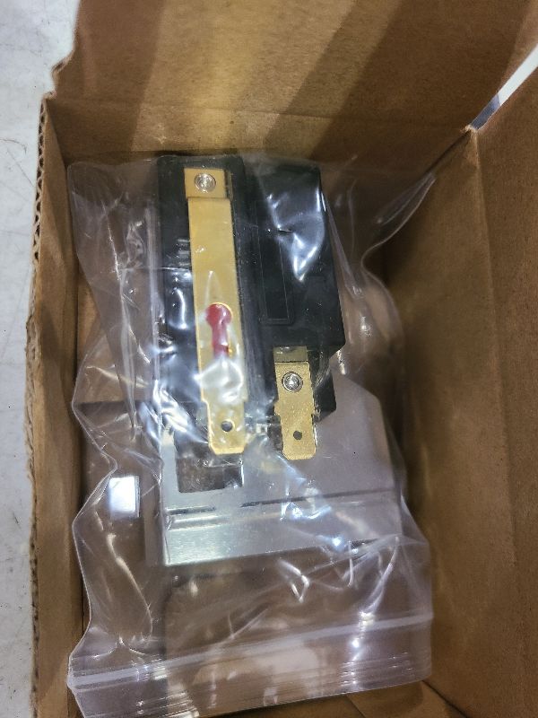Photo 1 of 338906 Gas Dryer Flame Sensor (Upgraded Version) Compatible with Whirlpool Kenmore May-tag Dryer Replaces WP338906 AP6008294 14205529 DC32-00008A