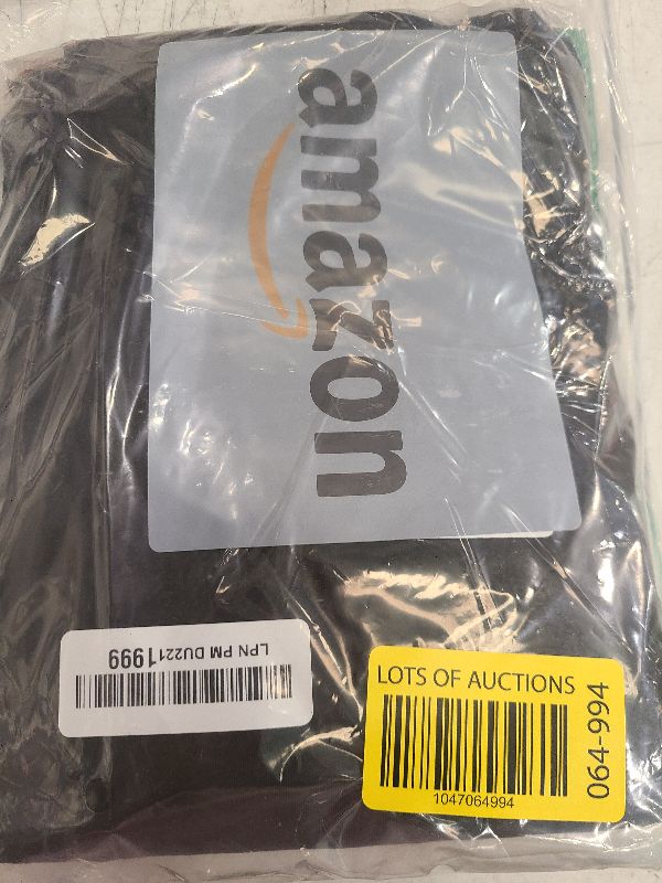 Photo 1 of Dofilachy Blackout Cover for Pack N Play - Crib Blackout Cover Tent - Canopy Cover - Breathable Travel Crib Tent - Portable Stretchy Blackout Tent (Black)