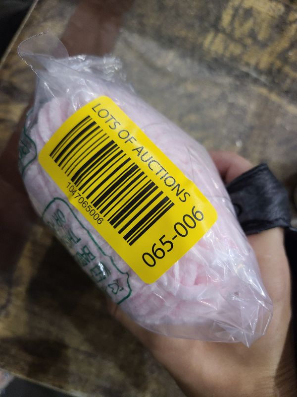 Photo 1 of 2 Pack/Skeins Himalaya Dolphin Baby, Each Skein 100 Gr/3,5 oz, 120 mt/ 132 yd, Super Bulky Yarn, Blanket Yarn, Velvet Yarn, Knitting Yarn, Amigurumi Yarn, Baby Yarn 80303