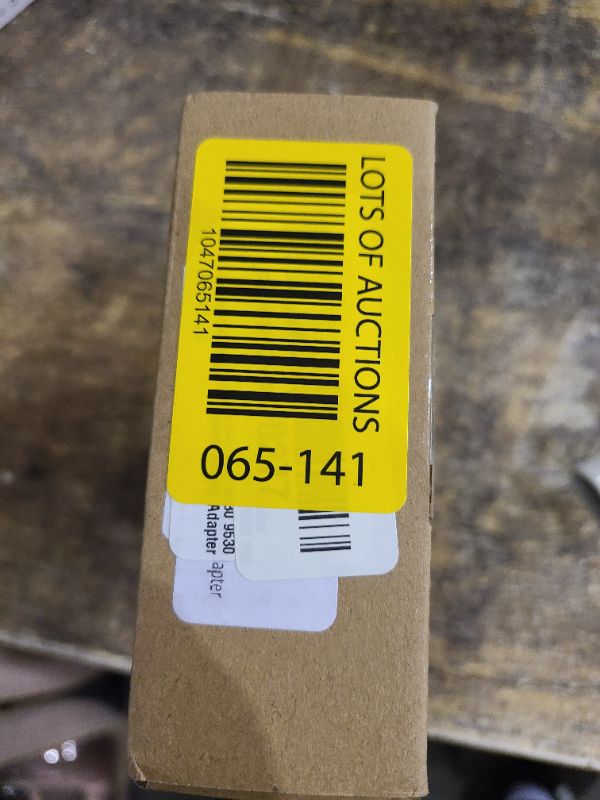 Photo 1 of Replacement 130W USB C Laptop Charger for Dell Precision 5470 5480 5490 5680 3470 3480 3490 3541 3580 3581 3590 3591 Type-C Power Supply Adapter Cord