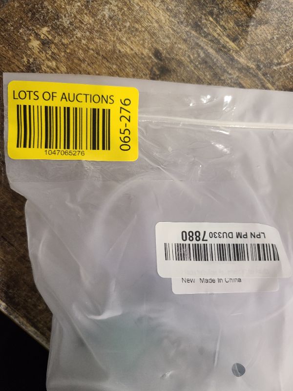 Photo 1 of 2 Packs Nebulizer Replacement Kit for Adults