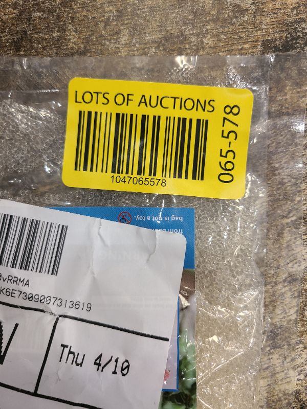 Photo 1 of ORIKASO 140,000 Clear Water Beads for Vases, Vase Filler Water Gel Beads, for Making Pearls Candles Centerpiece, Wedding Centerpiece, Floral Arrangement, Christmas Decoration. BIN 10-KS-52