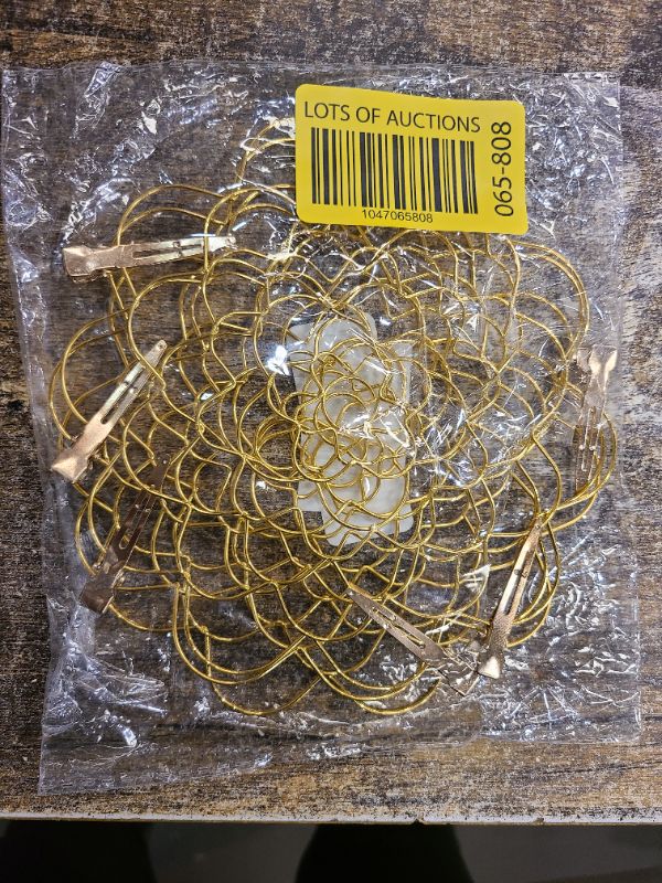 Photo 1 of 3Pack 4Inch Flower Grid for Vase,Floral Grid Holder,Stainless Steel Wire Flower Arranging Tool