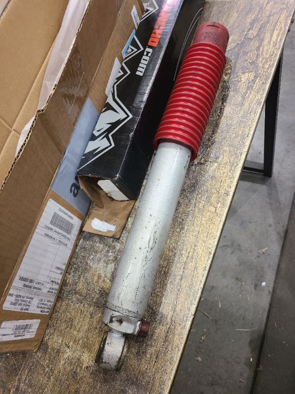 Photo 1 of Rancho RS9000XL RS999055 Suspension Shock Absorber