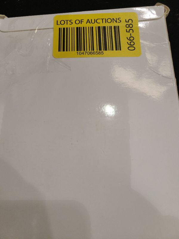 Photo 1 of 100 Pack Parking Permit Hang Tags Plastic Parking Placards PVC Hang Tag 3 x 5 Inch for Car Rear View Mirror (Yellow)