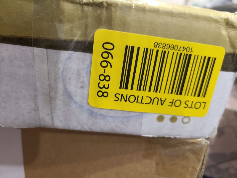 Photo 1 of ACDelco Gold 18A2820 Rear Disc Brake Rotor