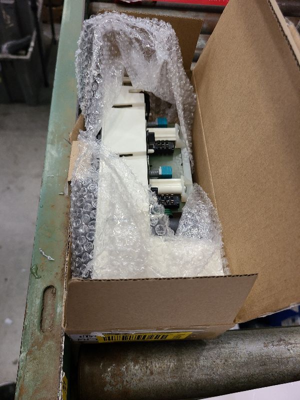 Photo 1 of A/C Heater Control Panel w/o Rear Window Defogger Replacement for K1500 K2500 K3500 C1500 C2500 C3500 Pickup Silverado Suburban 1996-2000 9378815 09378815