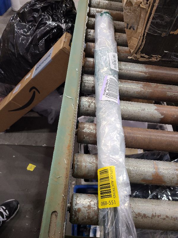 Photo 1 of ARANA Rear Window Struts for Jeep Wrangler TJ 1997-2006, AVM 16403 Rear Back Glass Shocks Lift Supports Fits Wrangler with Hard Top, Replacement OEM 55076310AD 55076310AB, 2 Pcs