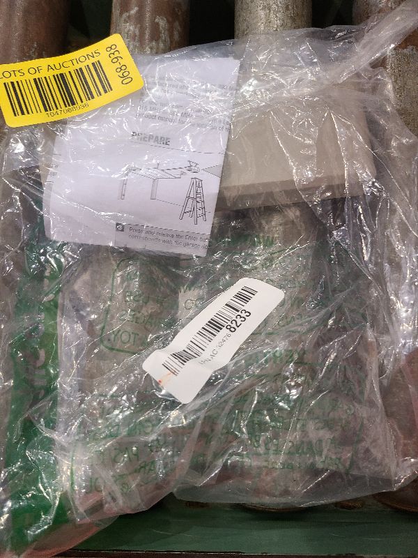 Photo 1 of 1 for 940EV-P2/940ESTD Universal Chamberlain Garage Door Opener Keypad Security+2.0 MyQ 3-Year-Warranty