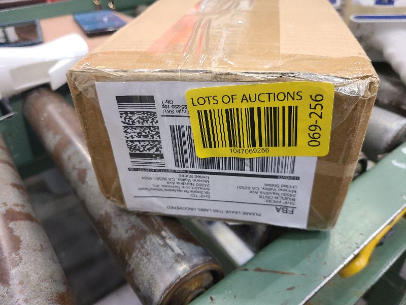 Photo 1 of (10 Rolls) 3 1/8 x 230 Thermal Paper Rolls, BPA Free Thermal Receipt Paper Rolls, 3.125 inch Wide and 230 ft Long Per Thermal Paper Receipt Roll