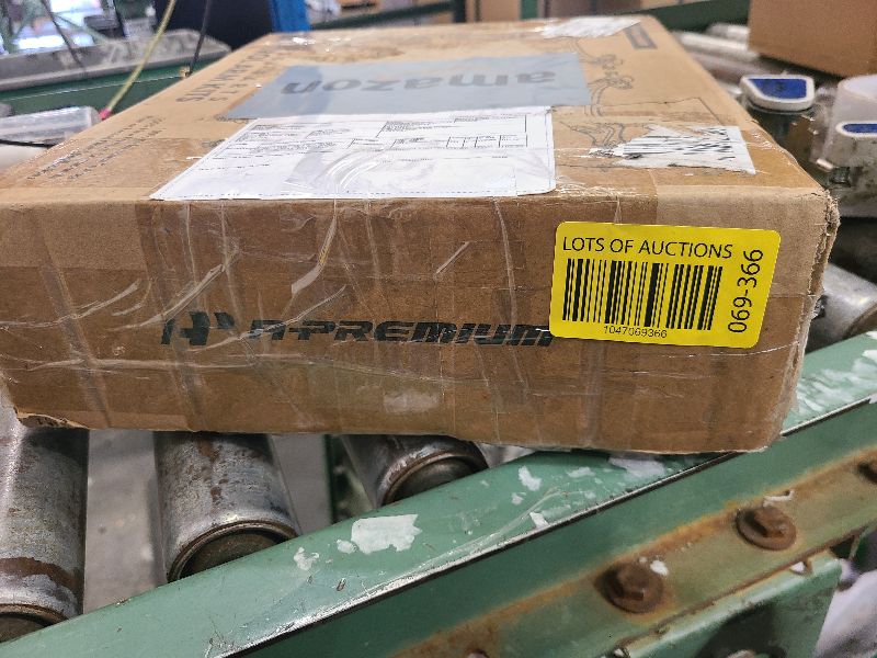 Photo 1 of A-Premium Front Right Upper Control Arm, with Ball Joint & Bushing, Compatible with Infiniti G37 2009-2013, Q40 2015, G35 2007-2008, G25 2011-2012