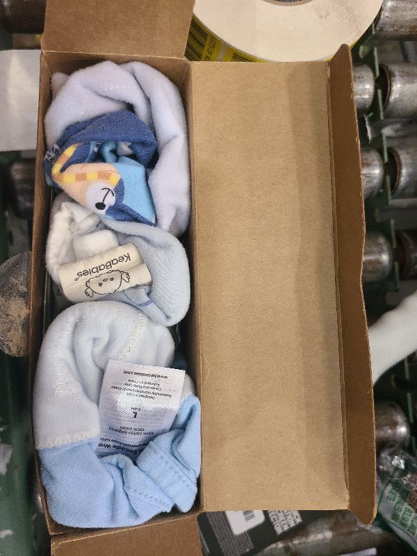 Photo 1 of 3-Pack Organic Baby Swaddle Sleep Sacks - Swaddles for Newborns, Infant 3-6 Months, Baby Girls, Boys, Soft & Snug Newborn Sleep Sack, Nursery Swaddling Blankets (ABC Land Cloud, Large)