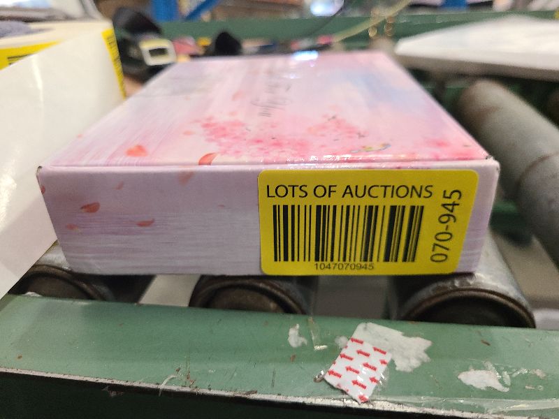 Photo 1 of Stitchy Mini Stitch Gun -Tagging Gun for Clothing - Handheld Stitch Gun for Clothes - Comes with 2000 Black & 2000 White Fasteners, 2 Fine Needles - Tag Gun for Clothes - Quick Clothing Fixer