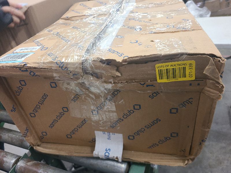 Photo 1 of 19L/5Gal Large Humidifiers for Bedroom 2800 sq ft, Quiet Humidifiers for Large Room, Floor Humidifier with 3 Mist Mode & Auto 180°Mist Tube for Home Whole House School Office Commercial Plants