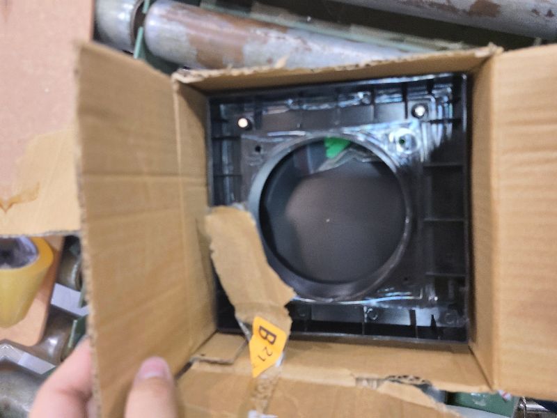 Photo 1 of ?UPGRADED?NOORNY 3 in1 Indoor Dryer Vent Kit Lint Catcher Bucket Box for Electric Clothes Dryer - No Hose Included