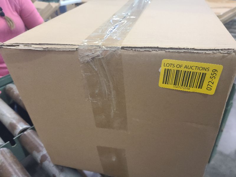 Photo 1 of Readsky 6 Quart Stacking Plastic Storage Drawers, Drawer Unit Plastic, 3 Packs